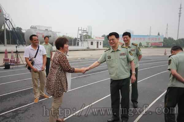 省總隊領導 省總隊領導